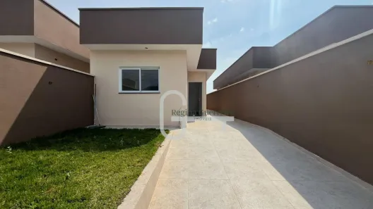 Casa com 2 Quartos à venda, 80m² no Balneário Stella Maris, Peruíbe