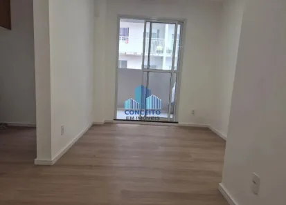 Apartamento com 3 Quartos para alugar, 60m² no Belenzinho, São Paulo
