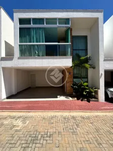 Casa de Condomínio com 3 Quartos à venda, 143m² no Jardim Vitória, Goiânia