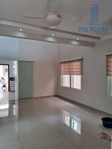Casa de Condomínio com 3 Quartos à venda, 220m² no Parque Brasil 500, Paulínia