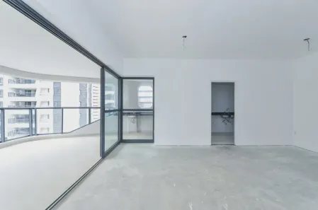 Apartamento com 3 Quartos à venda, 162m² no Chácara Itaim, São Paulo