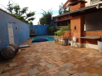 Casa com 4 Quartos à venda, 465m² no Nova Piracicaba, Piracicaba
