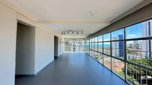 Apartamento com 4 Quartos à venda, 200m² no Ribeira, Natal