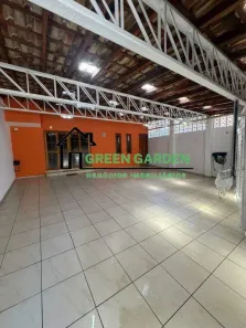 Prédio Comercial para alugar, 109m² no Parque Residencial Eloy Chaves, Jundiaí
