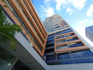 Apartamento com 3 Quartos à venda, 95m² no Altiplano Cabo Branco, João Pessoa