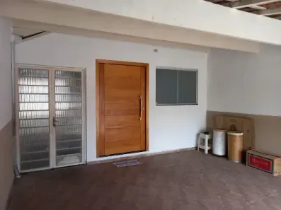 Casa com 2 Quartos à venda, 80m² no Jardim Gurilândia, Taubaté