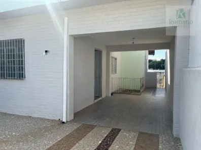Casa com 2 Quartos à venda, 90m² no Vila Industrial, Campinas