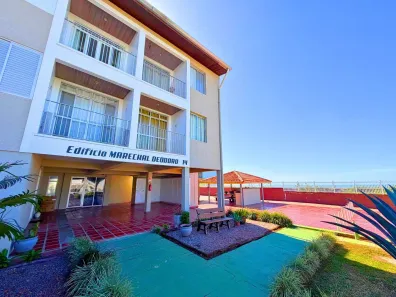 Apartamento com 2 Quartos à venda, 78m² no Brejatuba, Guaratuba