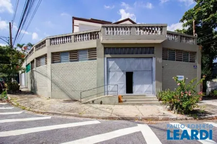 Ponto Comercial para alugar, 200m² no Siciliano, São Paulo