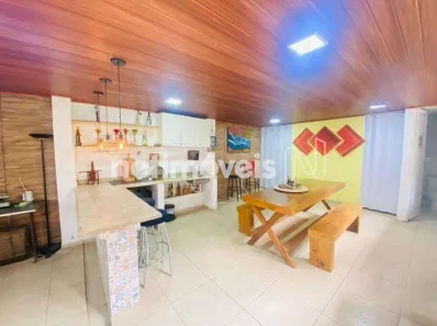 Casa com 4 Quartos à venda, 459m² no Santa Amélia, Belo Horizonte