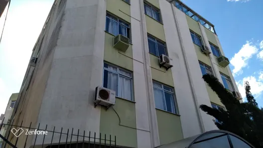 Apartamento com 2 Quartos à venda, 69m² no Capoeiras, Florianópolis