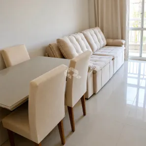 Apartamento com 3 Quartos à venda, 69m² no Terra Preta (Terra Preta), Mairiporã