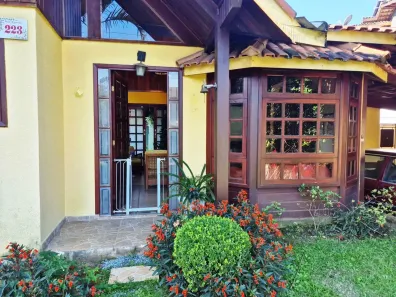 Casa com 3 Quartos à venda, 254m² no Nova Higienópolis, Jandira