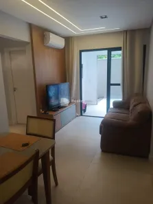Apartamento com 2 Quartos à venda, 62m² no Jardim Primavera, Jacareí