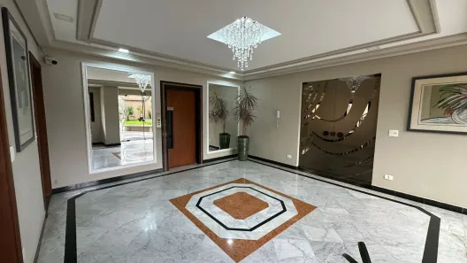 Apartamento com 4 Quartos para venda ou aluguel, 135m² no Jardim Paris, Jundiaí
