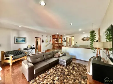 Casa com 5 Quartos à venda, 485m² no Parque dos Príncipes, São Paulo