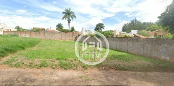 Lote/Terreno à venda, 611m² no Jardim Tarraf, São José do Rio Preto