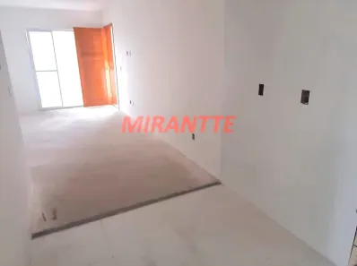 Apartamento com 2 Quartos à venda, 44m² no Parque Vitória, São Paulo