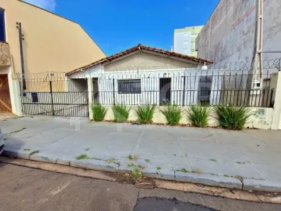 Casa com 3 Quartos à venda, 90m² no Cidade Jardim, São Carlos