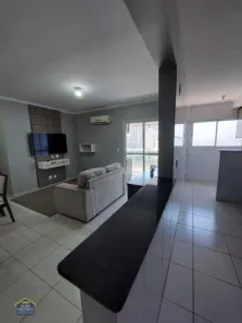 Apartamento com 2 Quartos à venda, 75m² no Guilhermina, Praia Grande