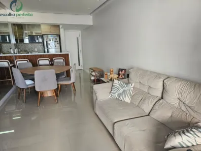 Apartamento com 3 Quartos à venda, 89m² no Buraquinho, Lauro de Freitas