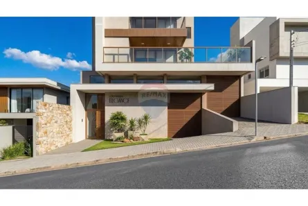 Cobertura com 4 Quartos à venda, 208m² no Jardim Glória, Juiz de Fora