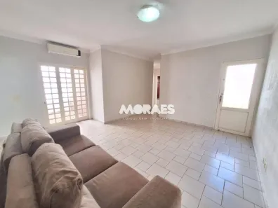 Casa com 3 Quartos para alugar, 180m² no Jardim Terra Branca, Bauru