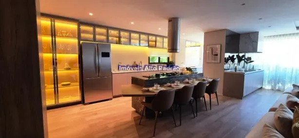 Apartamento com 3 Quartos à venda, 164m² no Vila Clementino, São Paulo