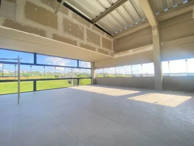 Galpão/Depósito/Armazém para venda ou aluguel, 700m² no Alphaville Nova Esplanada 3, Votorantim