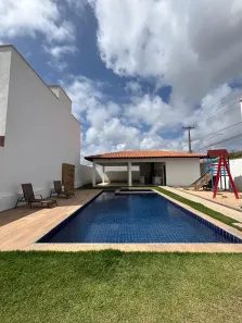Sobrado com 3 Quartos para alugar, 100m² no , Paço do Lumiar