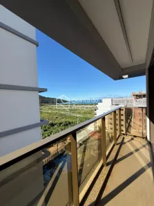 Apartamento com 1 Quarto à venda, 32m² no Praia Grande, Governador Celso Ramos