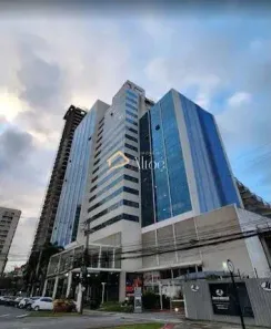 Sala Comercial à venda, 30m² no Enseada do Suá, Vitória