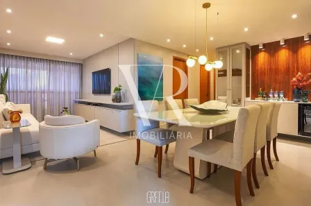 Apartamento com 3 Quartos à venda, 135m² no Jardim Oceania, João Pessoa