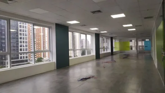 Sala Comercial à venda, 271m² no Indianópolis, São Paulo
