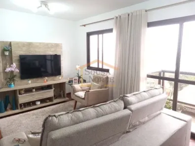 Apartamento com 2 Quartos à venda, 89m² no Vila Maria Alta, São Paulo