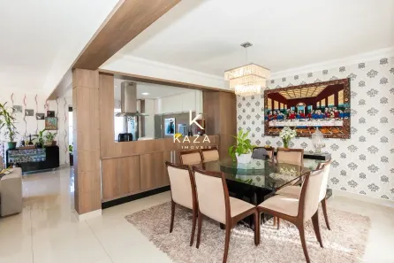 Cobertura com 3 Quartos à venda, 190m² no Tingui, Curitiba