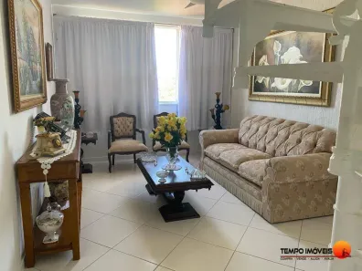 Cobertura com 3 Quartos à venda, 138m² no Fonseca, Niterói