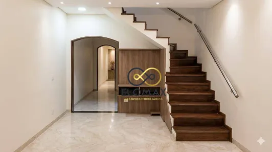 Casa com 3 Quartos à venda, 198m² no Parque Continental II, Guarulhos