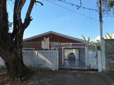 Casa com 2 Quartos à venda, 74m² no Jardim Nova Europa, Campinas