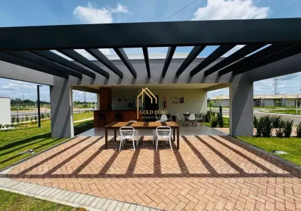 Casa de Condomínio com 2 Quartos à venda, 44m² no São Francisco, Cuiabá