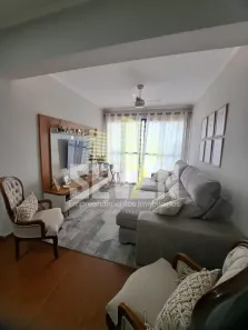 Apartamento com 2 Quartos à venda, 118m² no Vila Nova Cidade Universitária, Bauru