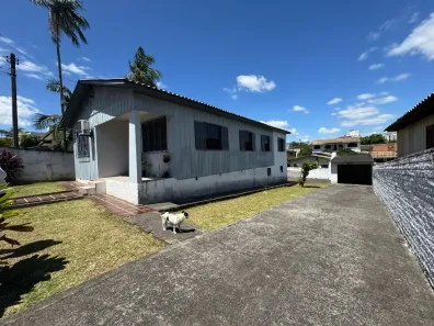 Casa com 3 Quartos à venda, 112m² no São Cristóvão, Criciúma