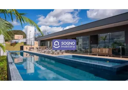Casa de Condomínio com 2 Quartos à venda, 80m² no Pau Pombo, Nova Lima