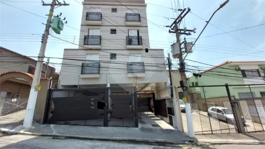 Casa de Condomínio com 2 Quartos à venda, 42m² no Vila Medeiros, São Paulo