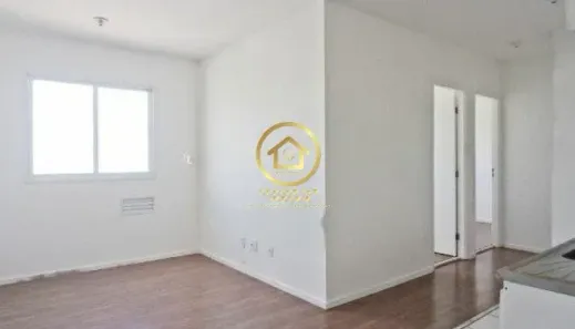 Apartamento com 2 Quartos à venda, 44m² no Vila Siqueira (Zona Norte), São Paulo