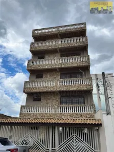 Apartamento com 9 Quartos à venda, 500m² no Vila Santa Terezinha, Várzea Paulista