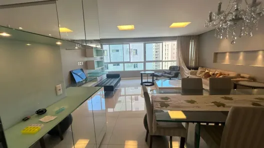 Apartamento com 3 Quartos à venda, 113m² no Encruzilhada, Recife