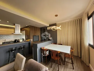 Apartamento com 2 Quartos à venda, 82m² no Jardim Botânico, Porto Alegre