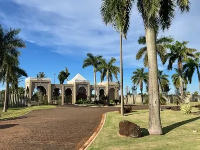 Lote/Terreno com 1 Quarto à venda, 1250m² no Loteamento Terras de Canaã, Cambé