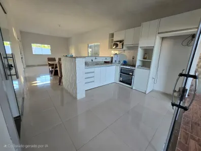 Casa de Condomínio com 3 Quartos à venda, 175m² no Recanto dos Pássaros, Cuiabá